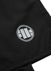 Spodenki sportowe Pit Bull Performance Mesh 2 Pro plus black