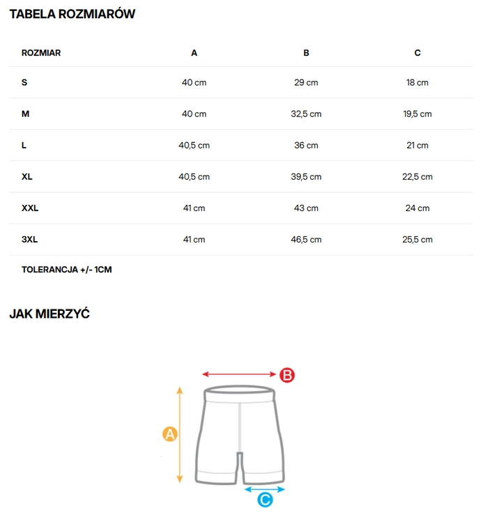 Spodenki sportowe legginsy Pit Bull Performance Pro+ Runway czarne