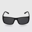 Okulary Patriotic Futura DR_3640C2 czarne