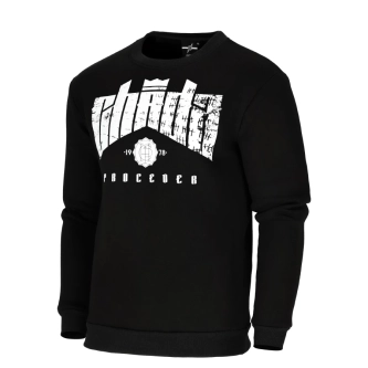 Bluza klasyczna męska Chada Proceder Crossing Off Days czarna