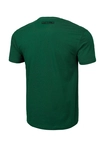 Koszulka męska T-Shirt Pit Bull Pitbull Hilltop 25 zielona