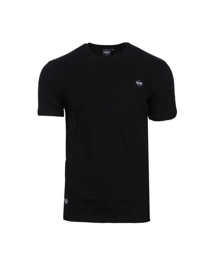 Koszulka męska t-shirt Środowisko Miejskie CLS Mini czarna