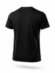 Koszulka męska t-shirt Środowisko Miejskie Champion czarna