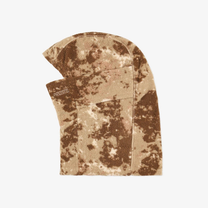 Kominiarka Prosto Klasyk Balaclava Horit camo