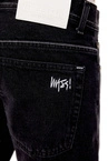 Spodnie męskie Jeans Mass Denim Signature 2.0 '25 sprany czarny