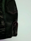 Spodenki Muay Thai Octagon black/black