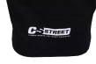 Koszulka męska T-shirt Ciemna Strefa RPK CS Street czarny