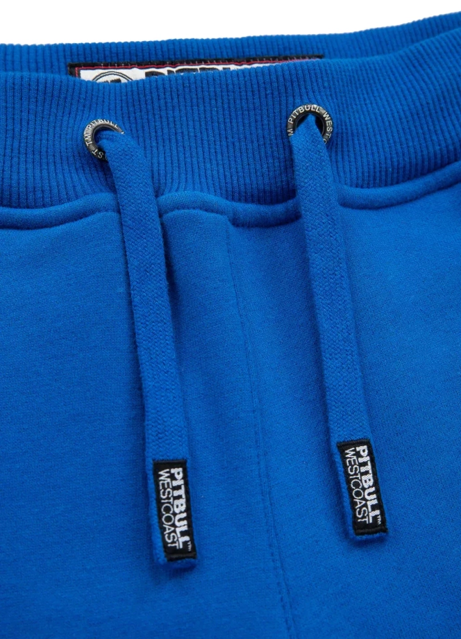 Komplet dziecięcy Pit Bull Hilltop niebieski