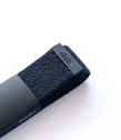 Pasek męski parciany ELADE Icon czarny