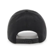 Czapka z daszkiem 47 Brand New York Yankees Snapback MVP czarna
