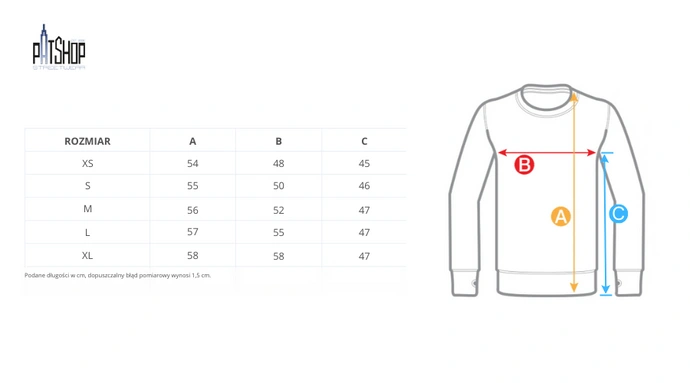 Bluza damska z kapturem Pitbull Discovery czarna