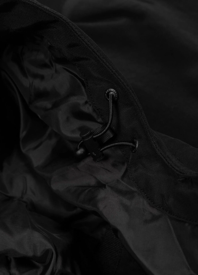 Kurtka zimowa męska Pit Bull Balboa II czarna