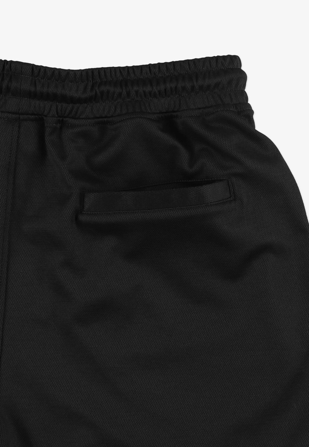 Spodenki męskie Prosto Trex czarne