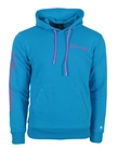 Bluza męska z kapturem Champion Montana hooded niebieska