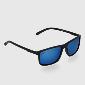 Okulary przeciwsłoneczne Patriotic Futura DR_3644C4 czarne