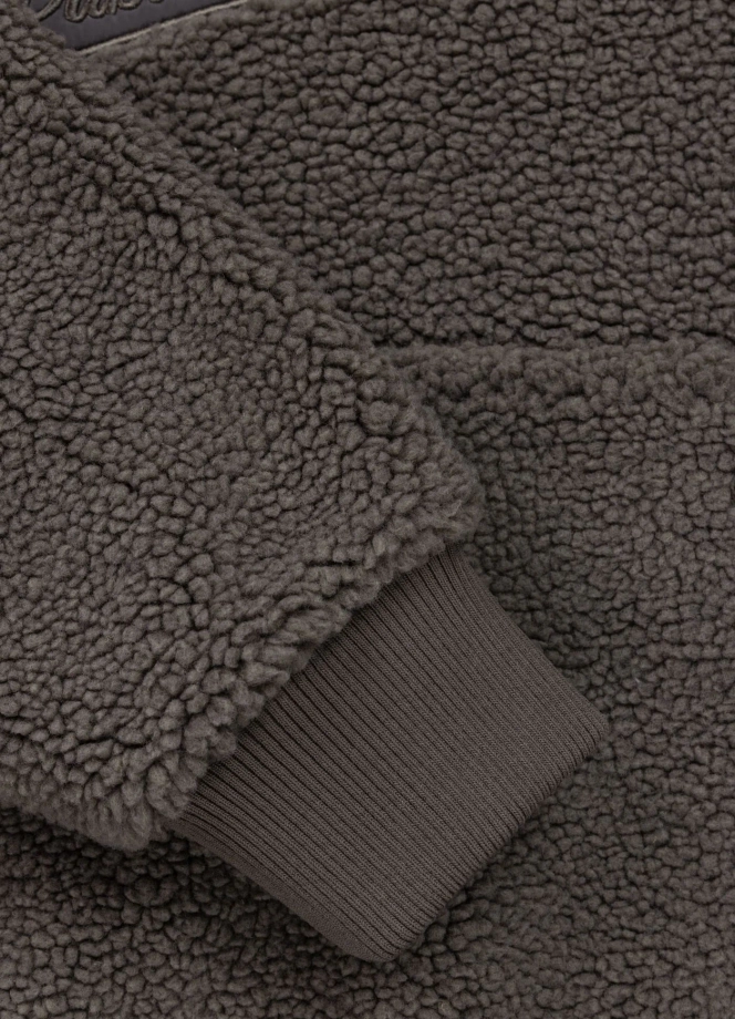 Bluza męska z kapturem Pit Bull Galaxy taupe