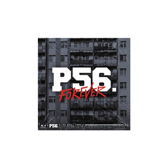 Magnes Dudek P56 Forever