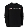 Bluza Patriotic Greek S-Line crewneck black
