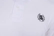 Koszulka Polo T-shirt Diil Laur white