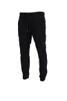 Spodnie męskie jogger Moro Sport White Red 78 Pocket 3D Effect czarne