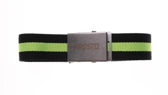 Pasek Prosto Klasyk Luca black