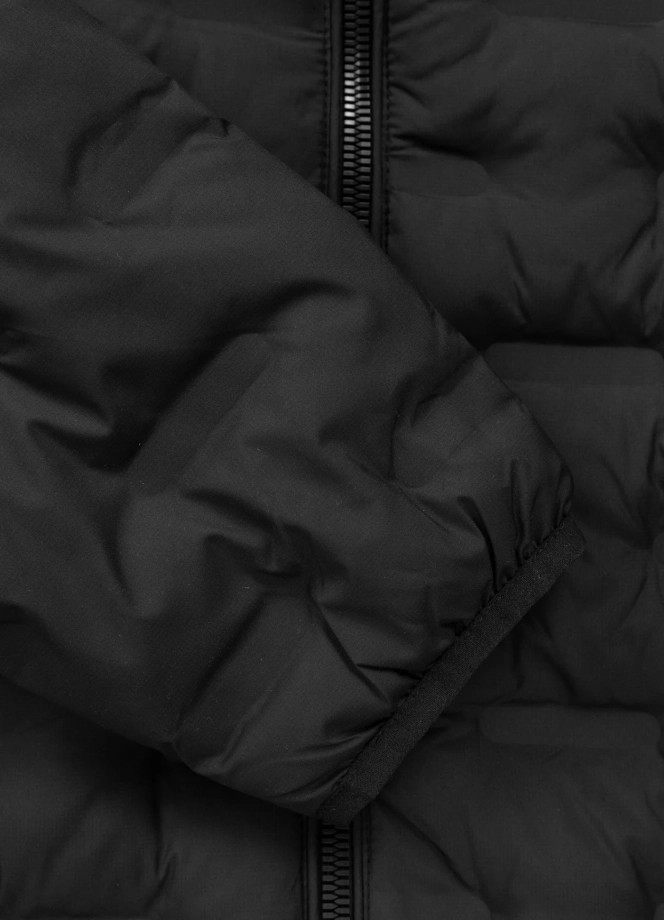 Kurtka zimowa męska Pit Bull Camino czarna