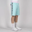 Spodenki Szorty Mass Denim Sweatshorts Line mint