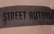 Bluza męska bez kaptura Street Autonomy Com beżowa