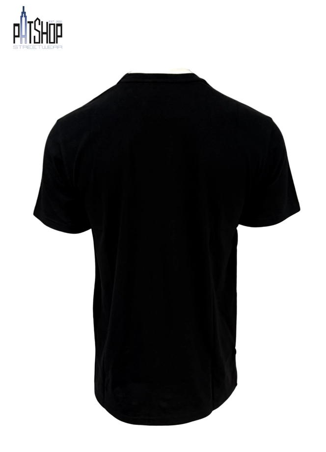 Koszulka męska t-shirt Diil Small czarna