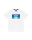 Koszulka męska t-shirt Diil Pallet biała