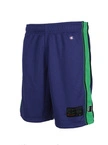 Spodenki dresowe Champion Basket violet