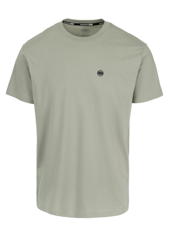 Koszulka męska T-Shirt Pit Bull Pitbull Scott dusty salvia