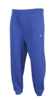Spodnie dresowe męskie Champion Elastic Pants niebieskie