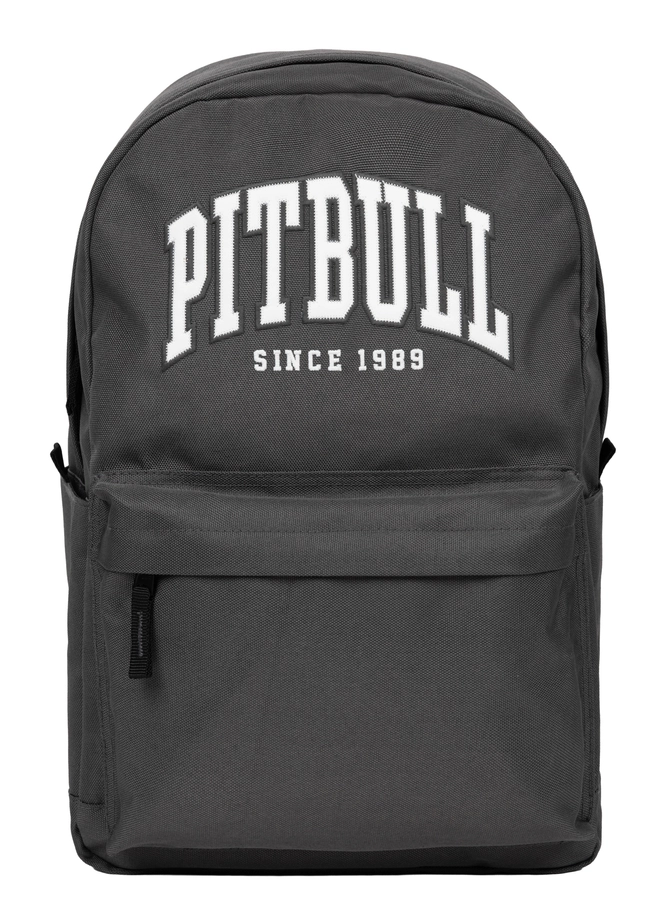 Plecak Pitbull Pit Bull West Coast Norton grafitowy
