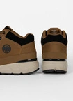 Buty zimowe outdoorowe Pit Bull Cabrillo brązowe