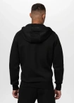 Komplet dresowy Pitbull Charger Small Logo czarny