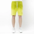Spodenki Szorty Mass Denim Base Fade green