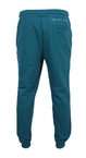 Spodnie dresowe męskie Prosto Klasyk Oflot morskie