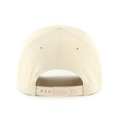 Czapka z daszkiem 47 Brand New York Yankees Sure Shot kremowa