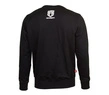 Bluza bez kaptura Street Autonomy Small Elipsa black