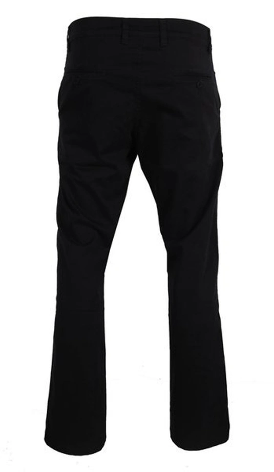Spodnie Prosto Chino Classics black
