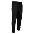 Spodnie materiałowe męskie jogger Patriotic Cls Mini czarne