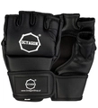 Rękawice MMA Octagon Kevlar czarne