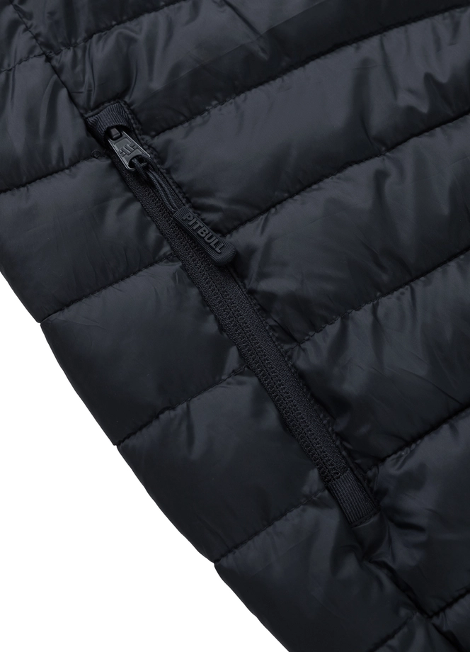 Bezrękawnik męski Pit Bull Lancaster kamizelka granatowa