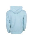 Bluza męska z kapturem Champion jasno niebieska