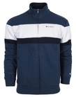Komplet dresowy Champion Classic Two crewneck deep blue