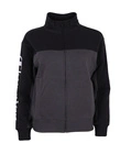 Komplet dresowy damski Champion Classic crewneck black/grey