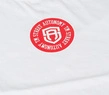 Koszulka T-Shirt damski Street Autnonomy Ringone white