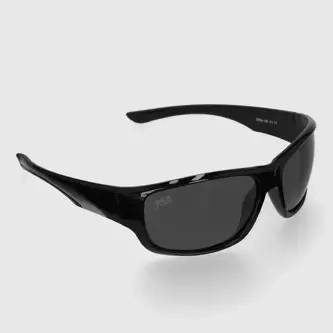 Okulary Prorok P56 z polaryzacją DRS-120C1 czarne