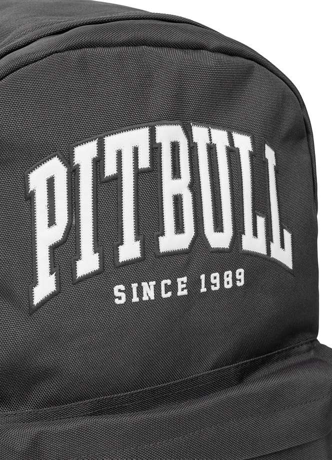Plecak Pitbull Pit Bull West Coast Norton grafitowy